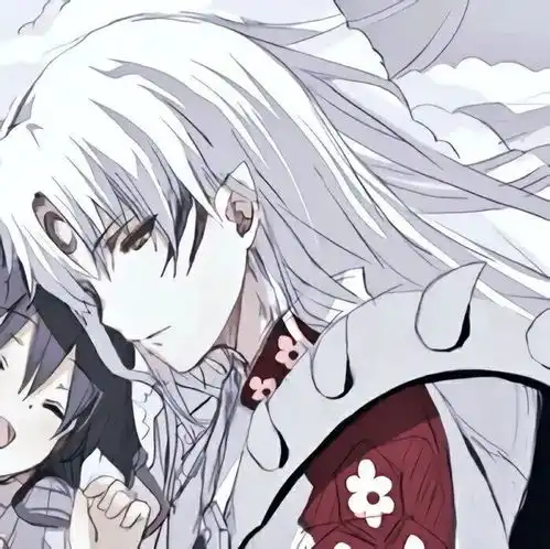 情头永远不散场