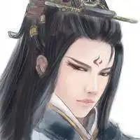 古风男头像霸气点微信头像图片大全