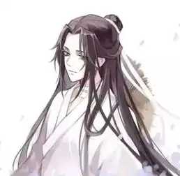 古风头像你对象是怎么追到你的
