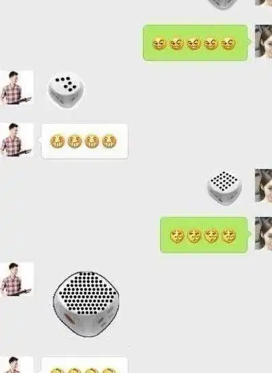 开心一刻女同事想当我儿子干妈,被我果断拒绝了