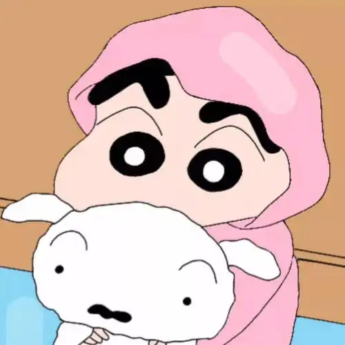 头像万里挑一的微信头像