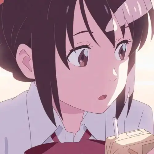 动漫情侣头像叮,今日份二次元动漫头像已送达