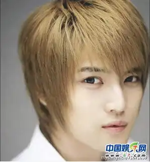 曝韩国男星素颜照花美男真的天生丽质吗