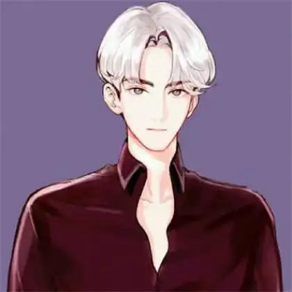 男人头像图片可保存婚姻