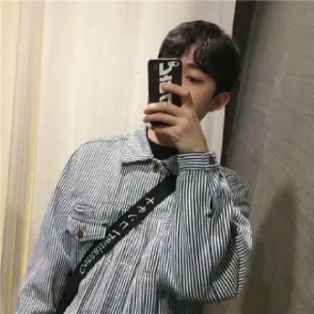 好看的qq头像男生,看起来比较清新的男生