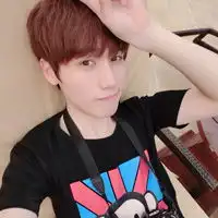 你有多爱我有型的个性男生qq头像