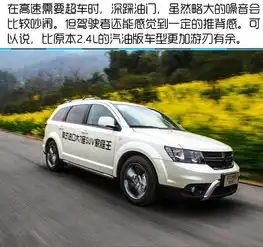 进口道奇酷威全系折扣价现车优惠行情