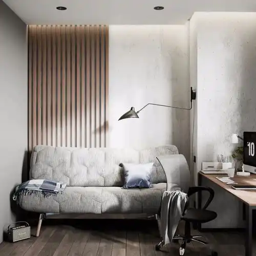 现代轻奢住宅,看极美的生活格调