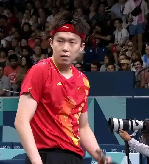 中国男乒三大富少个个家世显赫,被调侃混不好回去继承家业