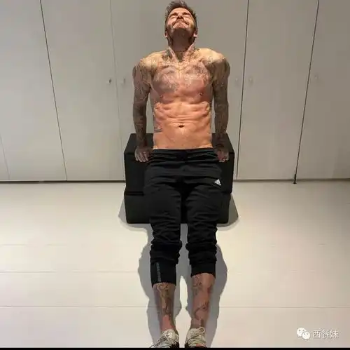 同志偶像贝克汉姆为恐同国家卡塔尔代言被骂惨了活该