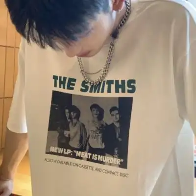 ins风男生头像