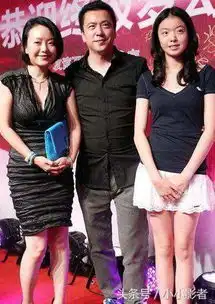 17位男星妻子美貌大比拼,刘德华妻子最有钱,李连杰妻子最性感