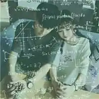字母公式限量情侣头像微信头像图片大全