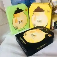 春雨面膜男人头像