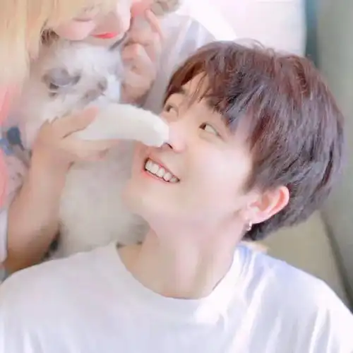 cp头像这波情侣头像太上头啦