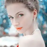 白嫩软妹儿