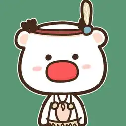 牛轰轰情侣头像鹿卡斯情侣头像