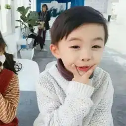 .求另一半的情侣头像