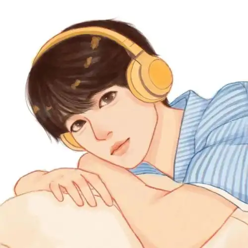 换上情侣头像就是我的人