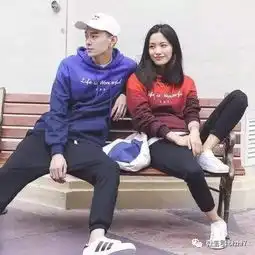 2017情头一对两张,好看的情侣头像