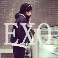 四个人的闺蜜头像背影微信头像图片大全