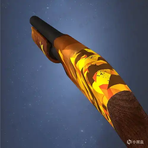 csgo高性价比重武器及探员皮肤分享