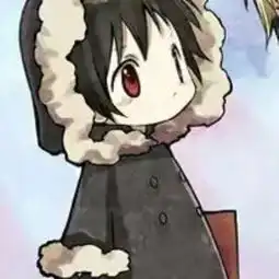 情侣头像,无头骑士异闻录,折原临也x平和堆糖,美好生活研究所