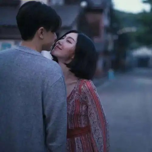 别小看自己,你没那么脆弱一个人