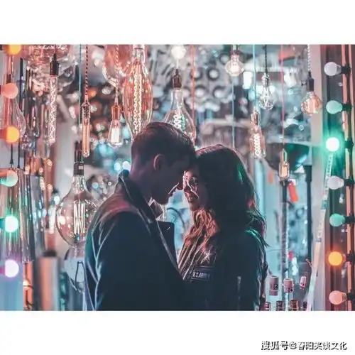 写给心上人的肉麻情话,浪漫甜蜜,撩人满分