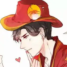 求动漫情侣头像,让人印象深刻的那种