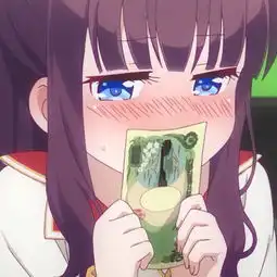日富美前辈newgame