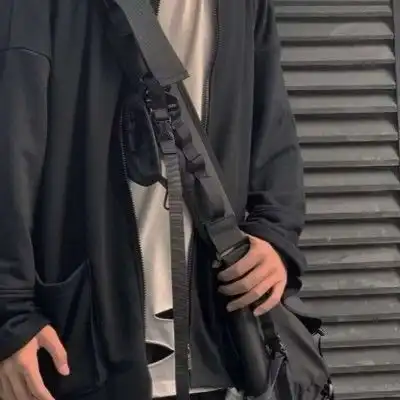 超帅男生头像分享乐观和爱才是生活的解药