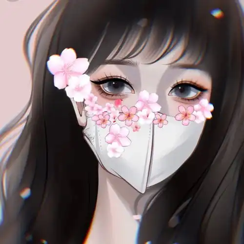 情侣头像可以的话,陪我一起看海吧