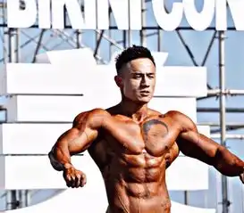 浙江汉子健身心得健身没有什么捷径可走,只有靠自己