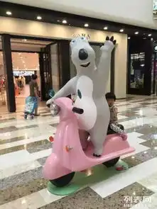 全国倒霉熊出租赁捉妖记胡巴出租赁卡通模型道具出租赁