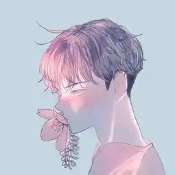 送你一波好看的情侣头像