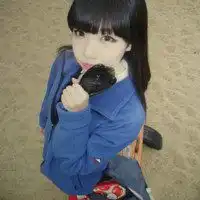 好看的时尚非主流情侣头像图片微信头像图片大全