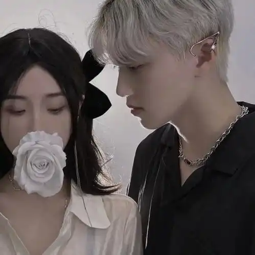 真人情头你的过去我来不及参与,你的未来我奉陪到底