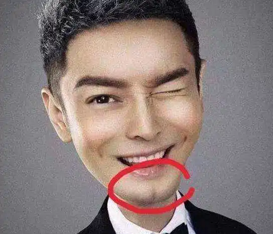 男人面相中的旺妻相,有这五大面相的男子,旺妻旺家,钱多花不完