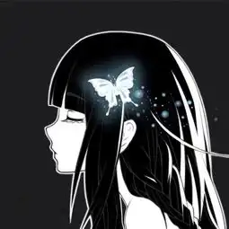 谁有这另一半的情头