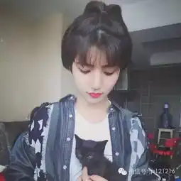 一个让所有女生都变美的发型,你怎么可以错过