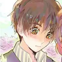 二次元少年和猛兽头像微信头像图片大全