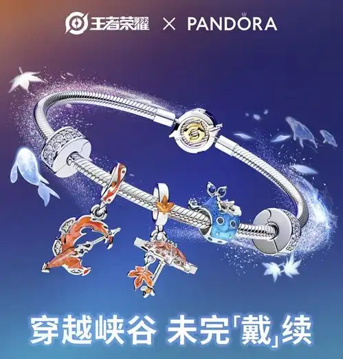 中国女孩为何抛弃潘多拉
