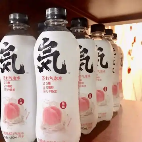 下滑33,可口可乐要扛不住了