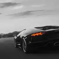 qq头像兰博基尼