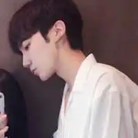 唯美境界浪漫幸福双人恋人头像