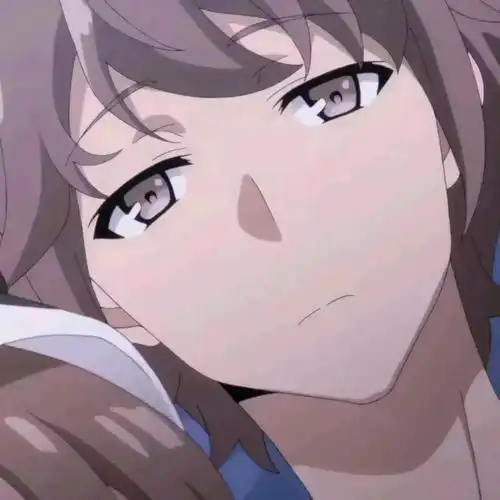 头像图片丨卡通动漫头像,可爱卡通头像