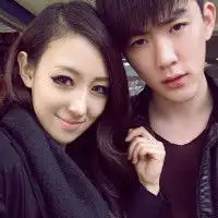 你要好好地爱我亲蜜一对情侣头像