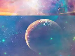 唯美星空星云吊顶客厅电视背景墙图片设计素材高清模板下载13.72mb3d电视背景墙大全