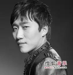 低调而不失气质的头像男头像